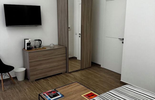 Terno su Napoli Center Suite Apartment - Foto 18