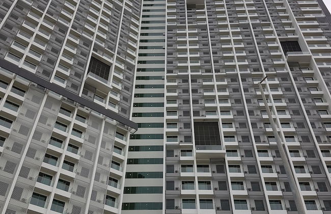 Cyberjaya Cybersquare - Foto 20