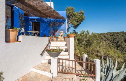 Villa Orquidea - Amazing landscape view - Foto 22