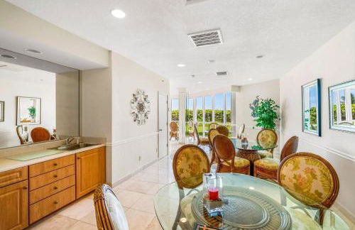 Hutchinson Island Beach Condo - Photo 37