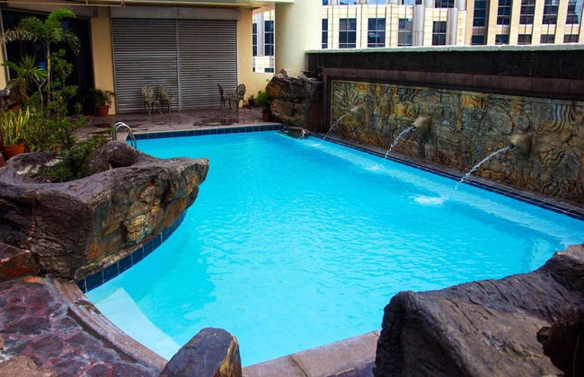 Asian Mansion Il - Foto 27