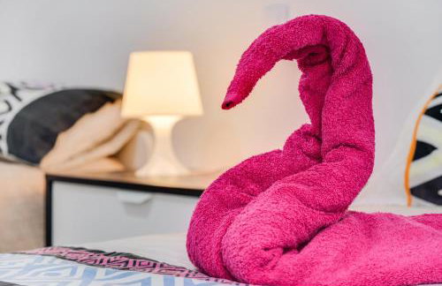 Santa Cruz centro wifi tranvía 10 - Foto 15