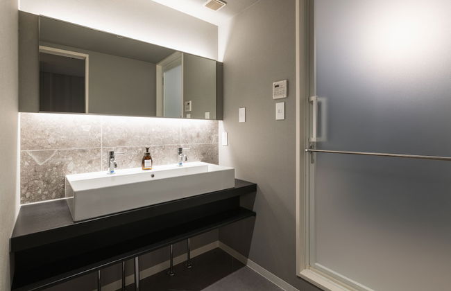 GRAND BASE Kagoshima Chuo - Foto 51