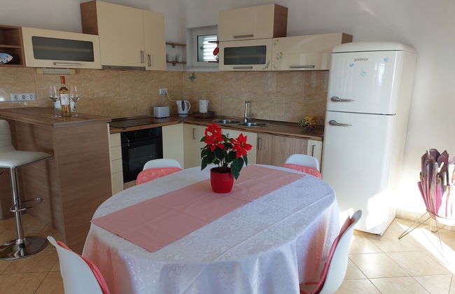 Apartments Zvonimir - Foto 20