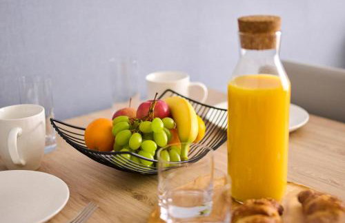 Royal Blue Suite - Foto 17