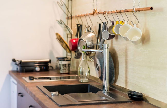 Apartments Eos & Vespera - Foto 28