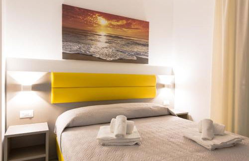 Residence Perla Verde - Foto 9