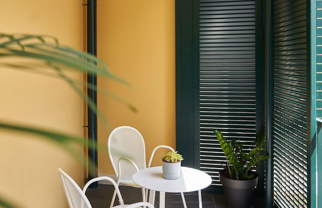 Good Memories Lodge - Foto 40