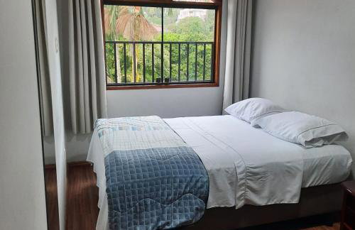 Aconchego no bairro mais charmoso da serra. - Foto 11