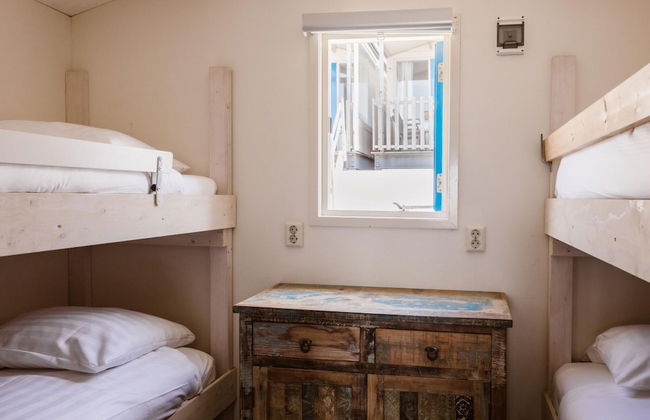 Beach House in Wijk aan Zee With Sea View - Foto 7