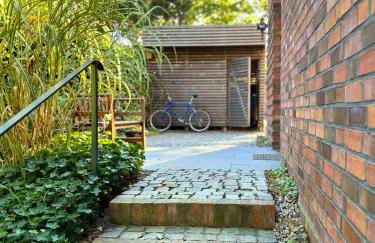 House With Private Jetty On Neversdorfer See - Foto 35