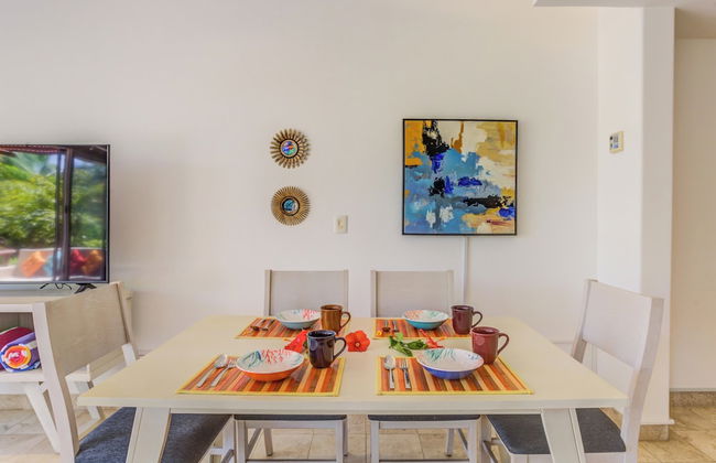 El Tigre Isla Palmares - Foto 23