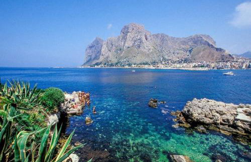 Casetta Matotta, casa vacanze a Mondello - Palermo - Foto 54