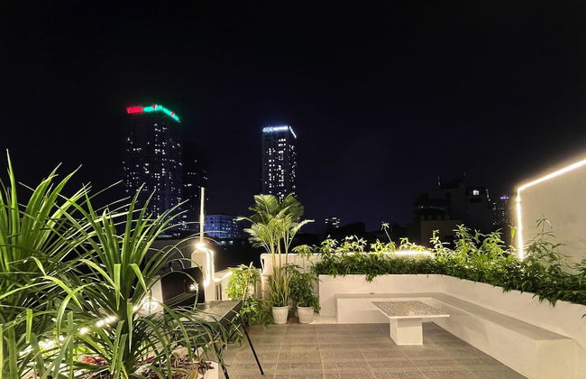 BACH DUONG CAU GIAY HOTEL - Foto 68