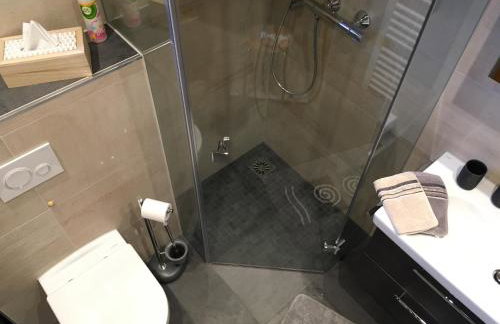 Ferienwohnung Saaletalblick - Foto 44