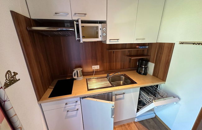 Cosy Apartment in Gortipohl With Garden - Foto 10