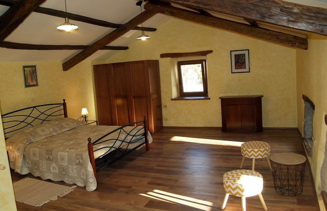 Holiday House Kapitani - Foto 11