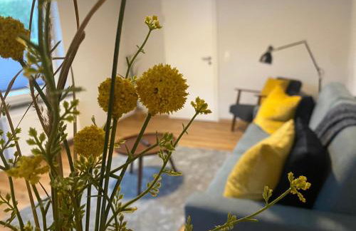 Spatzennest am Taubenhaus Residenz Moselliebe - Foto 6