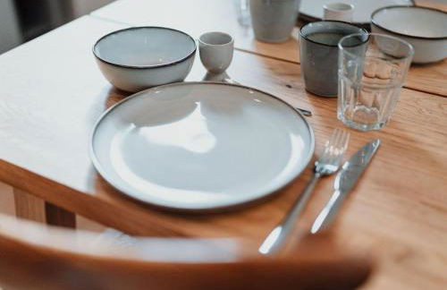 Holiday Home Spreewaldhaus am Landgut - Das Haupthaus by Interhome - Foto 15