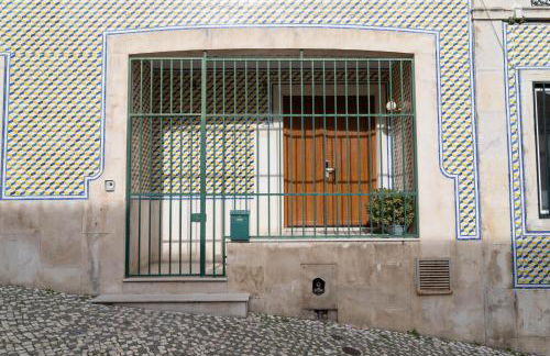 Lapa Diplomatic Suites & Flats by Feel Lisboa - Foto 36