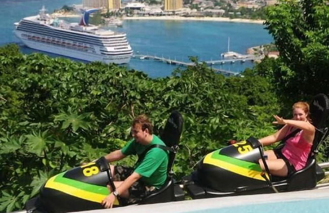 Ocho Rios Villa at The Palms - Foto 12