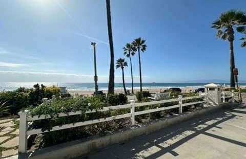 Manhattan Beach Beachfront Charming On The Strand - Foto 34