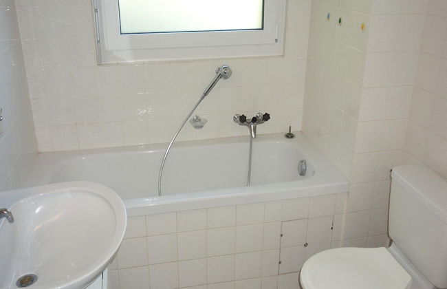 Spacious Apartment With Garden Furniture - Foto 21