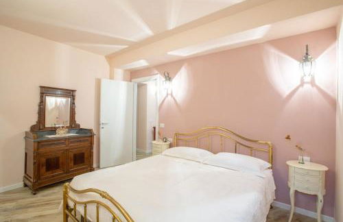 Residenza dei Piaceri Perduti-Rosa - Foto 40