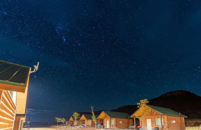 Gooseberry Lodges - Foto 80