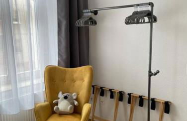 LUCKY STAYS LS04 - Vollausstattung - Zentrum - Aufzug - große Küche - 2 Zimmer - Smart-TV - Foto 30