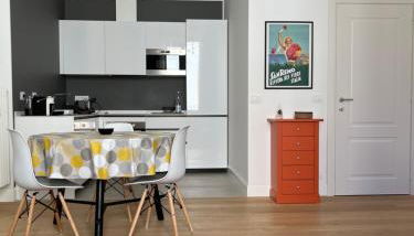 NONSOLOMARE Wifi aria condizionata ascensore - Foto 4, pet friendly