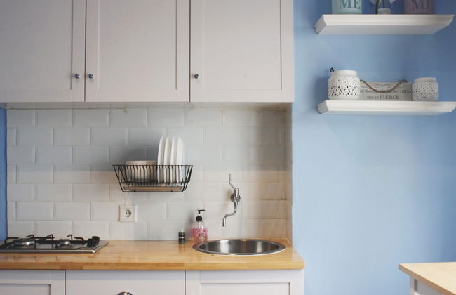 Modern 2BR Apartment at Newton Residence - Foto 15