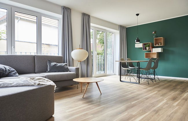 Boardinghome Oldenburg - Foto 16