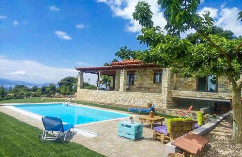 villa fairytale - Foto 27