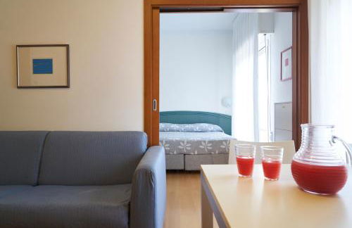 Aparthotel La Pineta - Photo 30