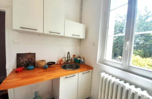 Maison bohème chic Valençay - Foto 6