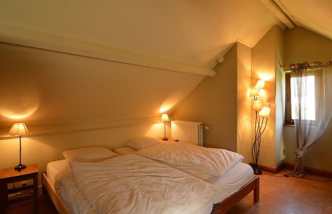 Chalet Retreat With Sauna - Foto 24