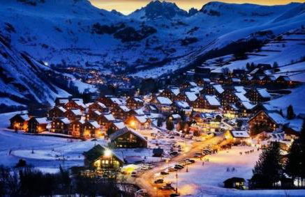 STUDIO 4 OU 6 personnes pieds des pistes et remontées mécaniques - Foto 2