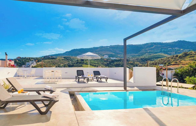 Villa Paradiso Tria - Foto 12