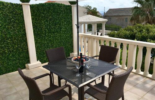 Apartments Villa Jadranka - Adults Only - Foto 24