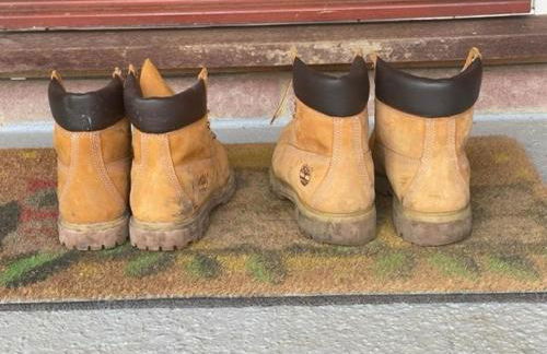 Walnut Tree Cottage Barn - Foto 32