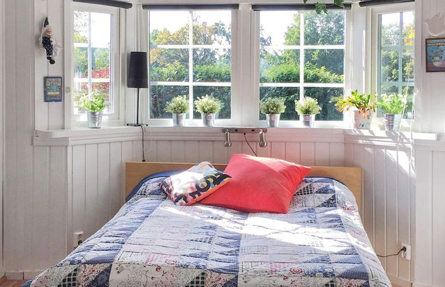 8 Person Holiday Home in Vackelsang - Photo 8