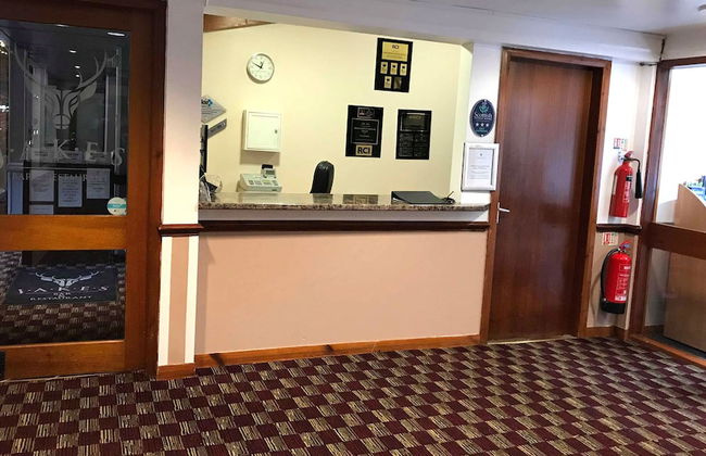 Macdonald Lochanhully Woodland Club - Foto 45