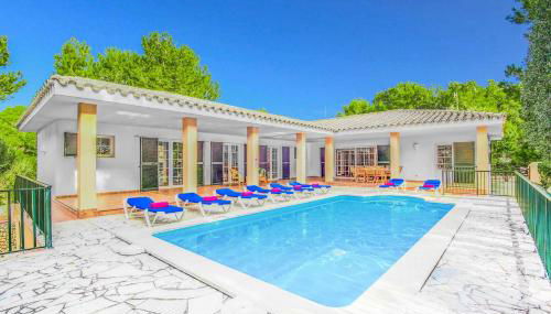 Villa Agua Marina - Foto 4, Other