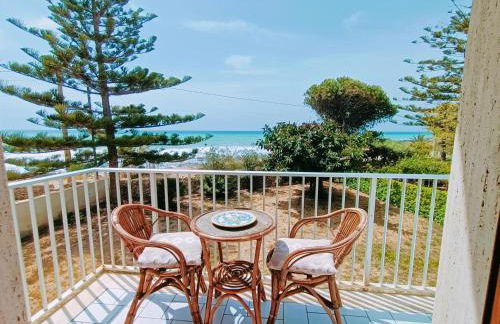 Casa Panarea - Villetta indipendente sul mare - Foto 7