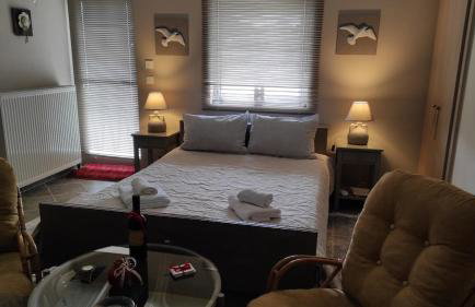 Studio Giannis, a breath away from Athens! - Foto 43