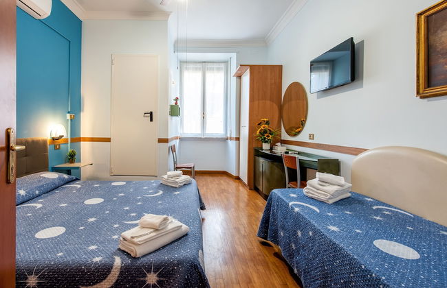 Alessandro a San Pietro Best Bed - Photo 2