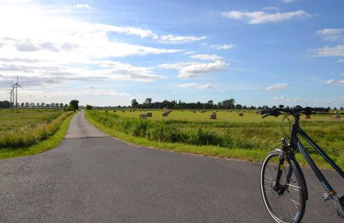 Ferienwohnung Jaeschke_ 25669 - Foto 7