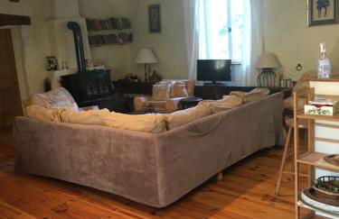 Chez Janie Hirst - Foto 27