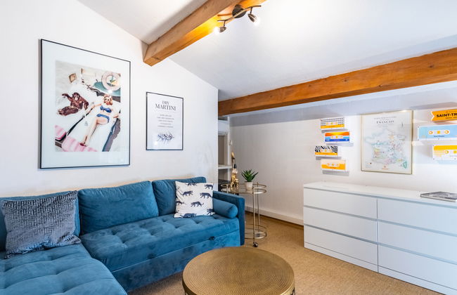 Le Clos Sainte Anne - Foto 2